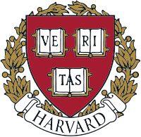 Harvard logo - Trusted by students using Learnco Study Tool